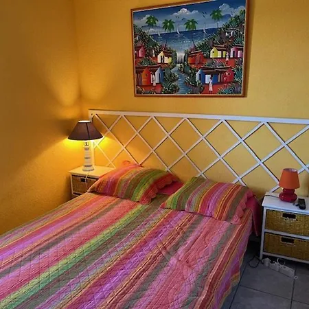 T2 Avec Terrasse, Parking Prive Et Piscine Securisee, Proche Richelieu - Fr-1-749-37 Apartment